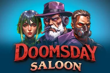 Reactoonz cascade slot game showing animated symbol reactions and winning combinations